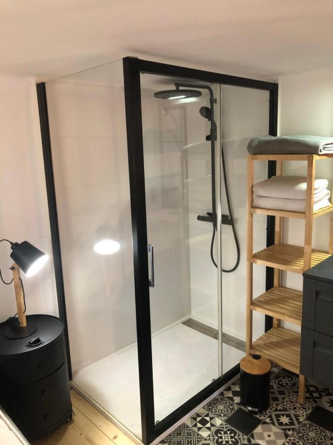 Cannes Centre - Superb Studio With Mezzanine Exterior foto