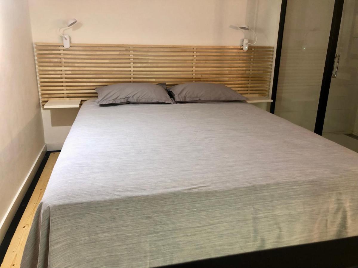 Cannes Centre - Superb Studio With Mezzanine Exterior foto